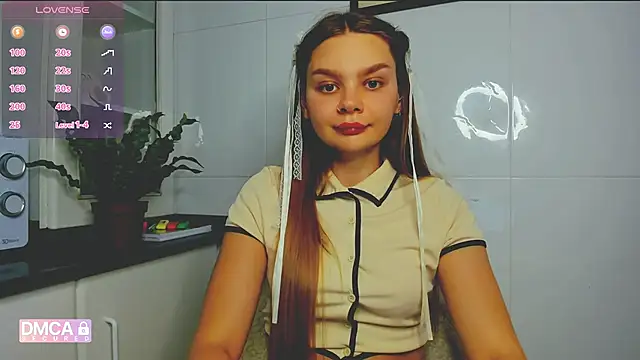 Sala de chat en directo de Molly_sweetie