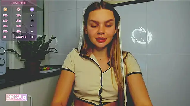 Molly_sweetie Live Chatrum