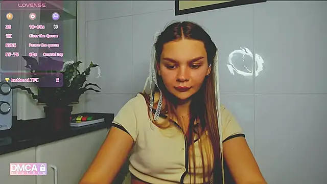 Molly_sweetie Live chatroom