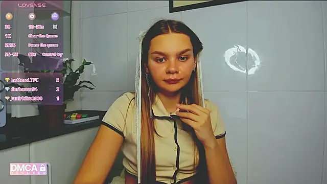 Molly_sweetie – live chatrum