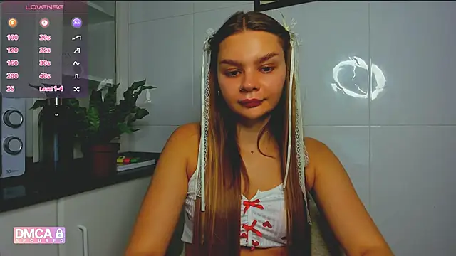 Molly_sweetie чат на живо