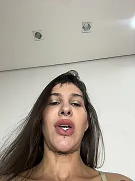 Nikatsu Live Chatraum