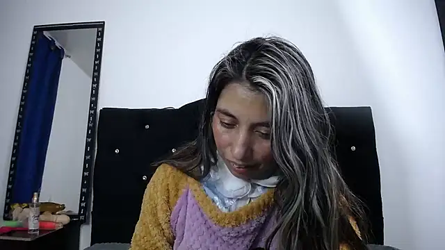 sweet_skylove_ Live chatroom