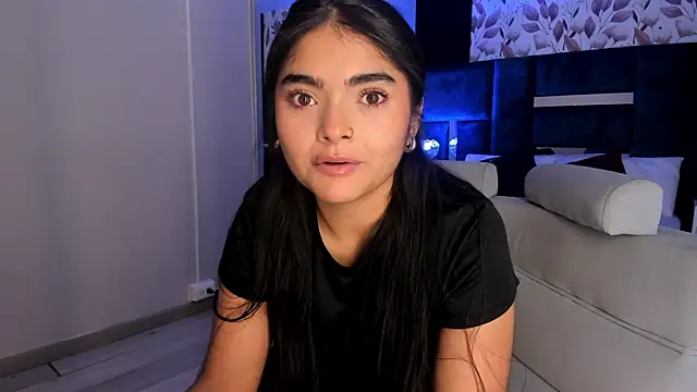 GiselOrtizn Live chat-huone
