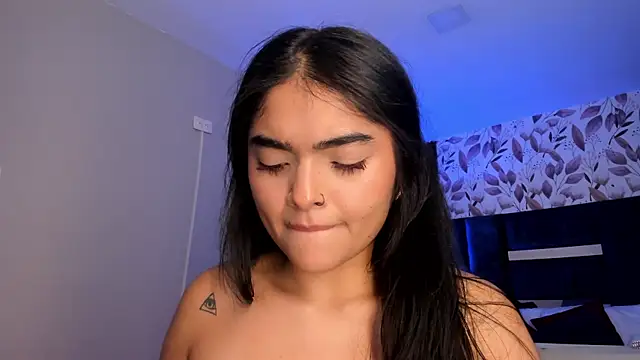 GiselOrtiz 실시간 채팅방