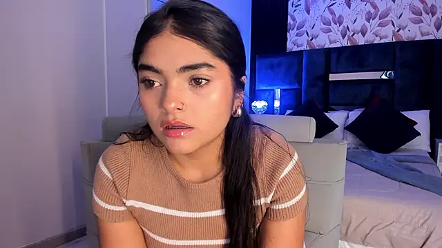 GiselOrtiz – live chatrum