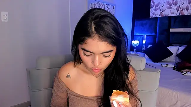 Bilik Sembang Langsung GiselOrtiz
