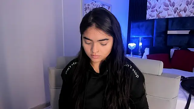 GiselOrtiz Live Chatraum