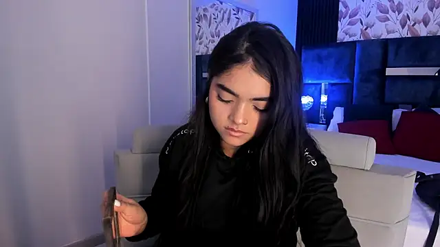 GiselOrtiz – live chatrum