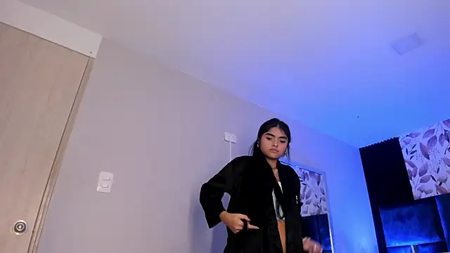 GiselOrtiz чат на живо