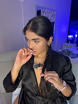 GiselOrtiz 现场聊天室