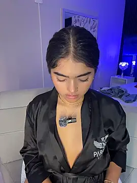 GiselOrtiz – live chatrum