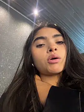GiselOrtiz Live Chatraum