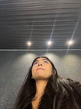 GiselOrtizn Live chat-huone