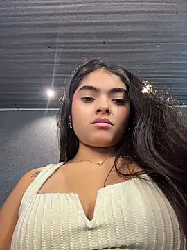 GiselOrtiz Cameră chat live