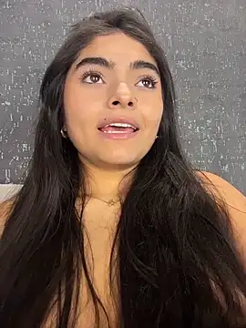 GiselOrtiz – live chatrum