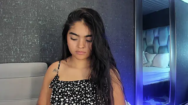 GiselOrtiz Live Chatraum