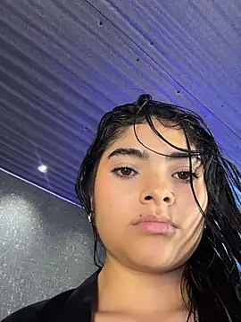 GiselOrtiz Adlı Modelin Canlı Sohbet Odası