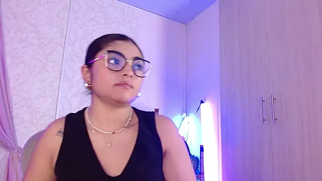 Chat soba uživo modela GiselOrtiz