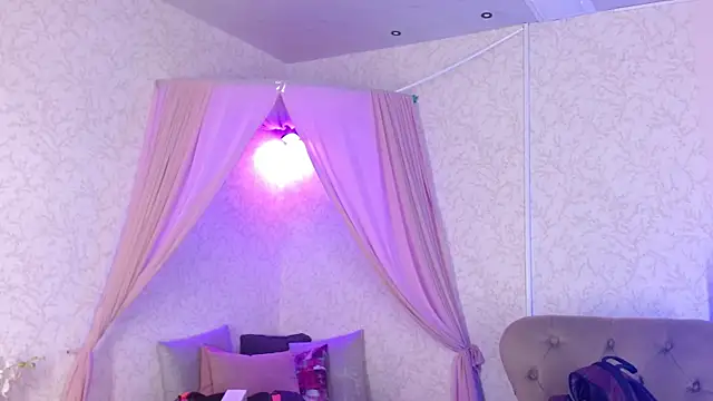 GiselOrtiz Adlı Modelin Canlı Sohbet Odası