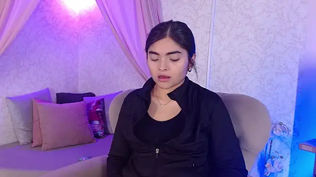 GiselOrtiz Live chatroom