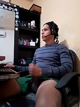 MX-SEX-FUN Live Chatraum