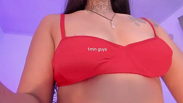 Chatroom en direct de LouaneBourVip