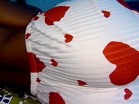 Bilik Sembang Langsung African_ass20