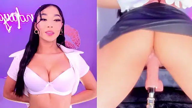 ZendayaGrey Adlı Modelin Canlı Sohbet Odası