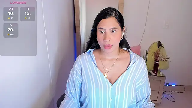 hellensexy Live Chatraum