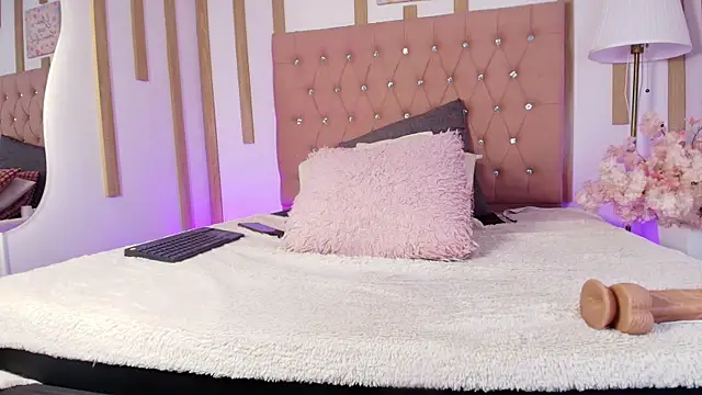 Chat ao vivo de AnnadirtyXo