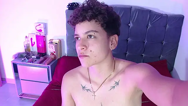 Antonella_Cruz02 Cameră chat live