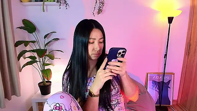 Chat ao vivo de lilyy_evanss