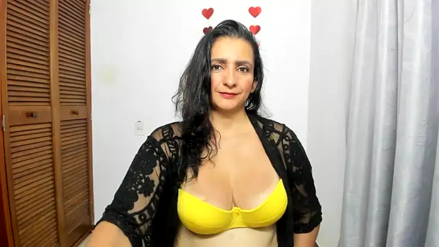 חדר צ'אט בשידור חי של xulay11