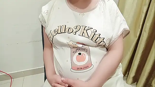 Sala de chat en directo de Milajinxi