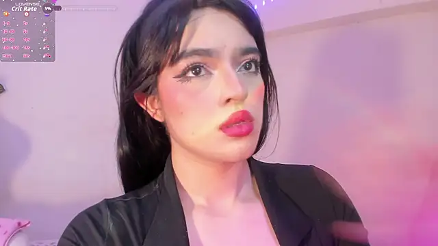 Chat ao vivo de Anastasia1213