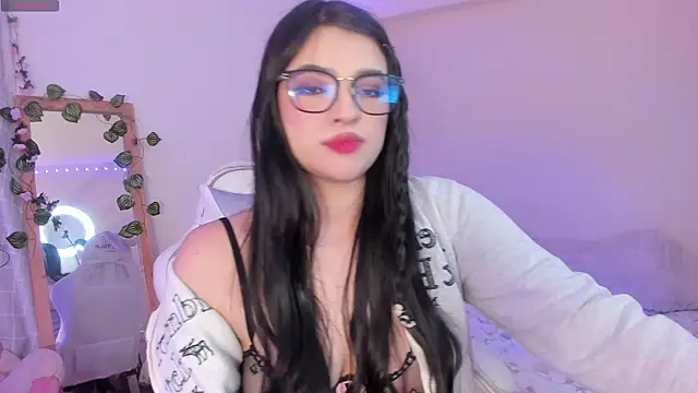 Chat ao vivo de Anastasia1213