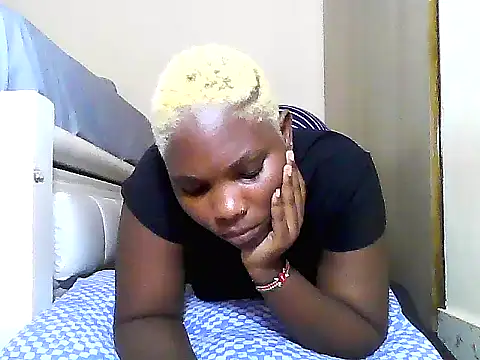 SexyKimberly23 Live Chatraum