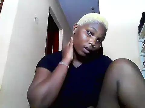 Chat ao vivo de SexyKimberly23