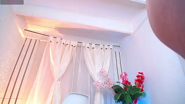 Živá chatovací místnost Lucy_Princes
