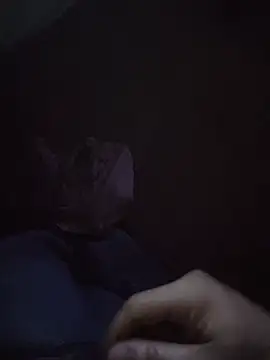 Živá chatovací místnost Buddy_Cuck