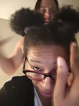 Živá chatovací místnost Buddy_Cuck