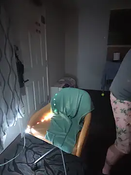 Buddy_Cuck Cameră chat live