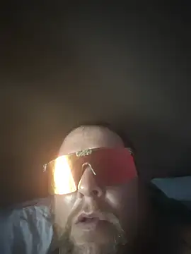 Živá chatovací místnost Buddy_Cuck