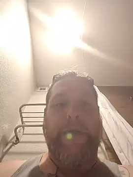 Chatroom en direct de Buddy_Cuck
