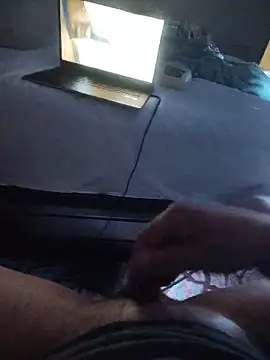 Buddy_Cuck Live Chatraum