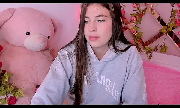 Sara_kitty12 실시간 채팅방
