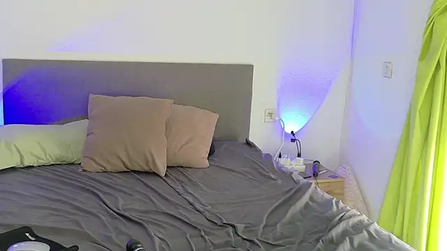 Sala de chat en directo de Kiralimme_