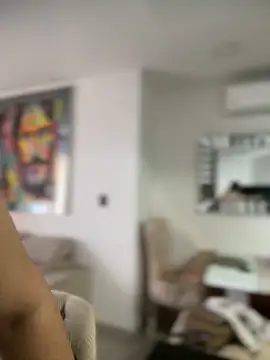 Chat soba uživo modela CamilaSofiia