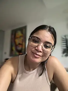 CamilaSofiia 即時聊天室